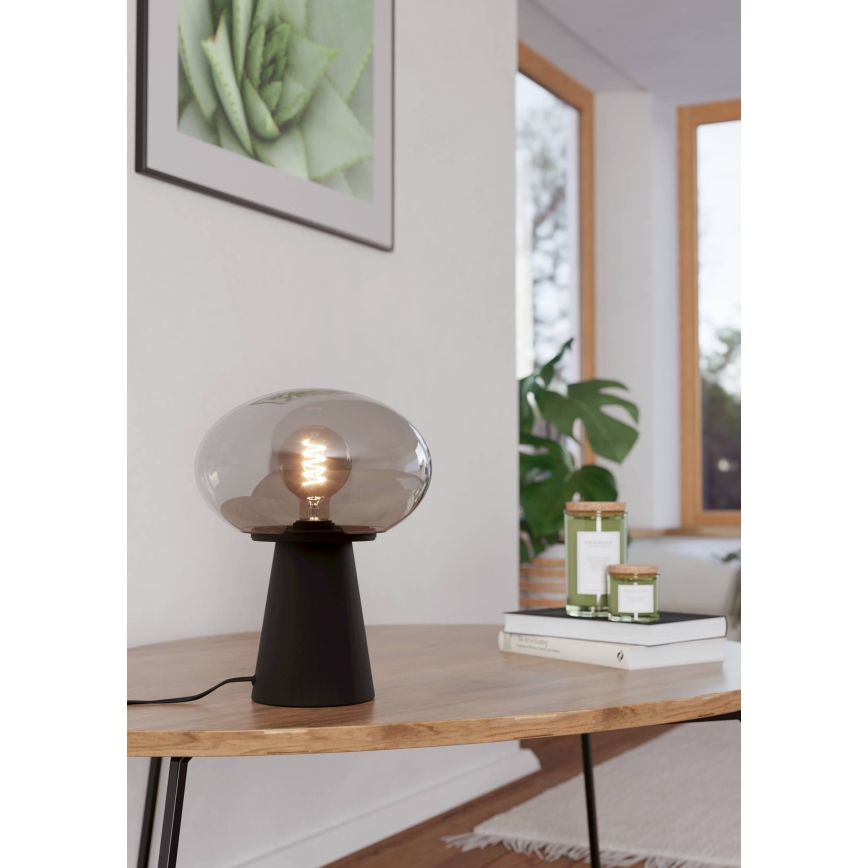 Eglo - Tischlampe 1xE27/40W/230V 32,5 cm