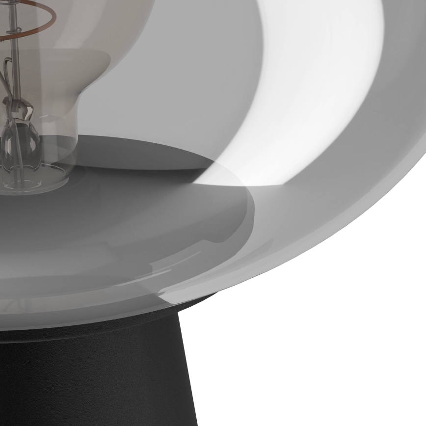 Eglo - Tischlampe 1xE27/40W/230V 32,5 cm