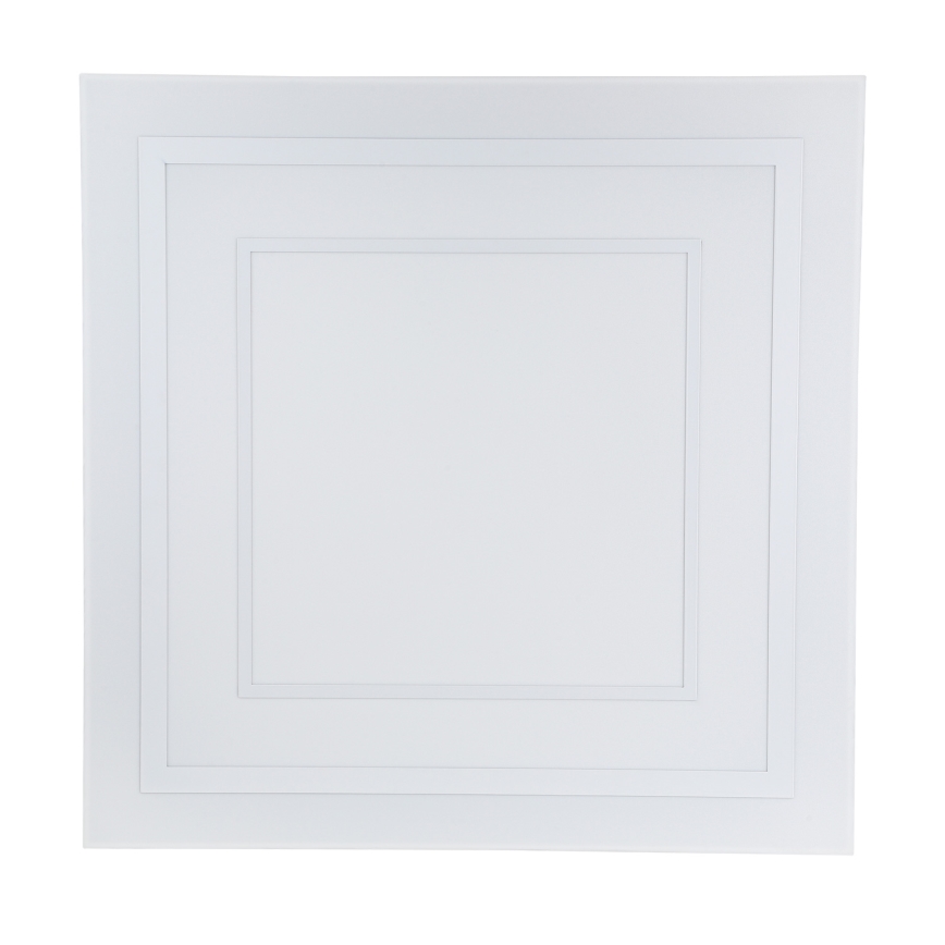 Eglo - Dimmbare LED-RGBW-Deckenleuchte LED/29W/230V 3000-6500K + Fernbedienung