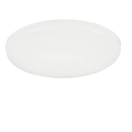 Eglo - LED-Einbauleuchte für Badezimmer LED/5,5W/230V d 10 cm IP65