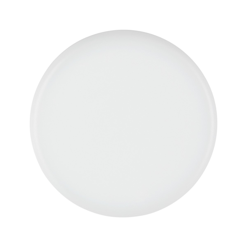 Eglo - LED-Einbauleuchte für Badezimmer LED/5,5W/230V d 10 cm IP65