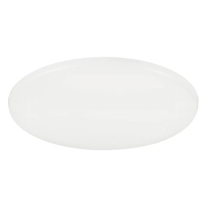 Eglo - LED-Einbauleuchte für Badezimmer LED/18W/230V d 21,5 cm IP65