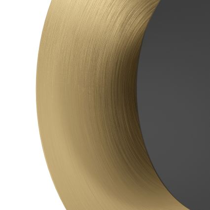 Eglo - LED-Wandleuchte LED/11W/230V gold/schwarz