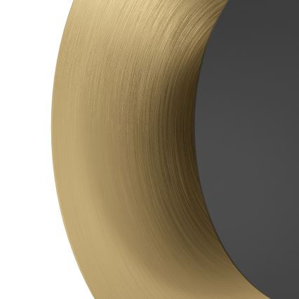 Eglo - LED-Tischlampe LED/11W/230V gold/schwarz