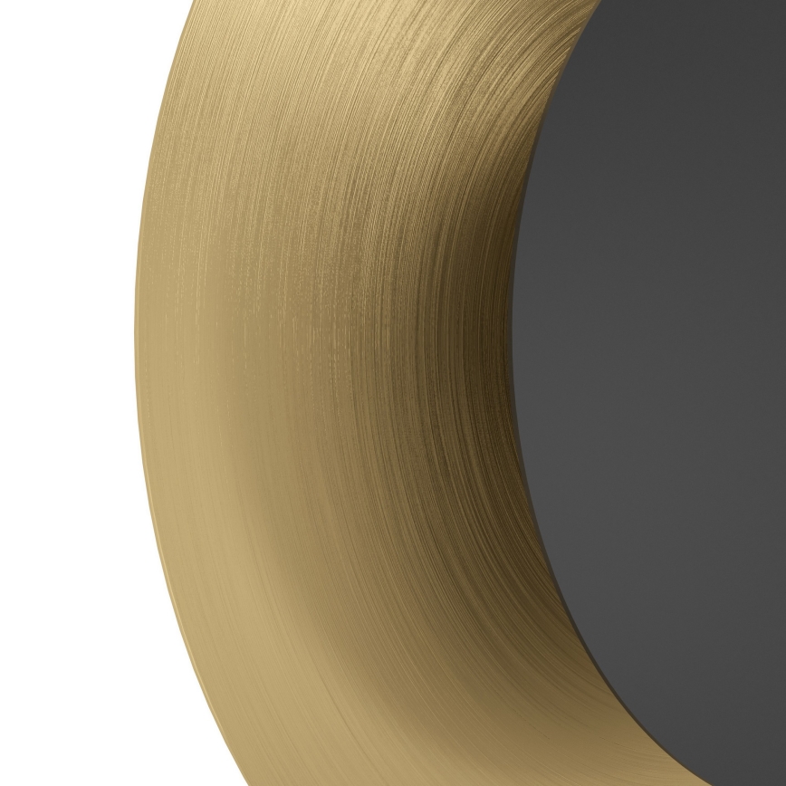 Eglo - LED-Tischlampe LED/11W/230V gold/schwarz