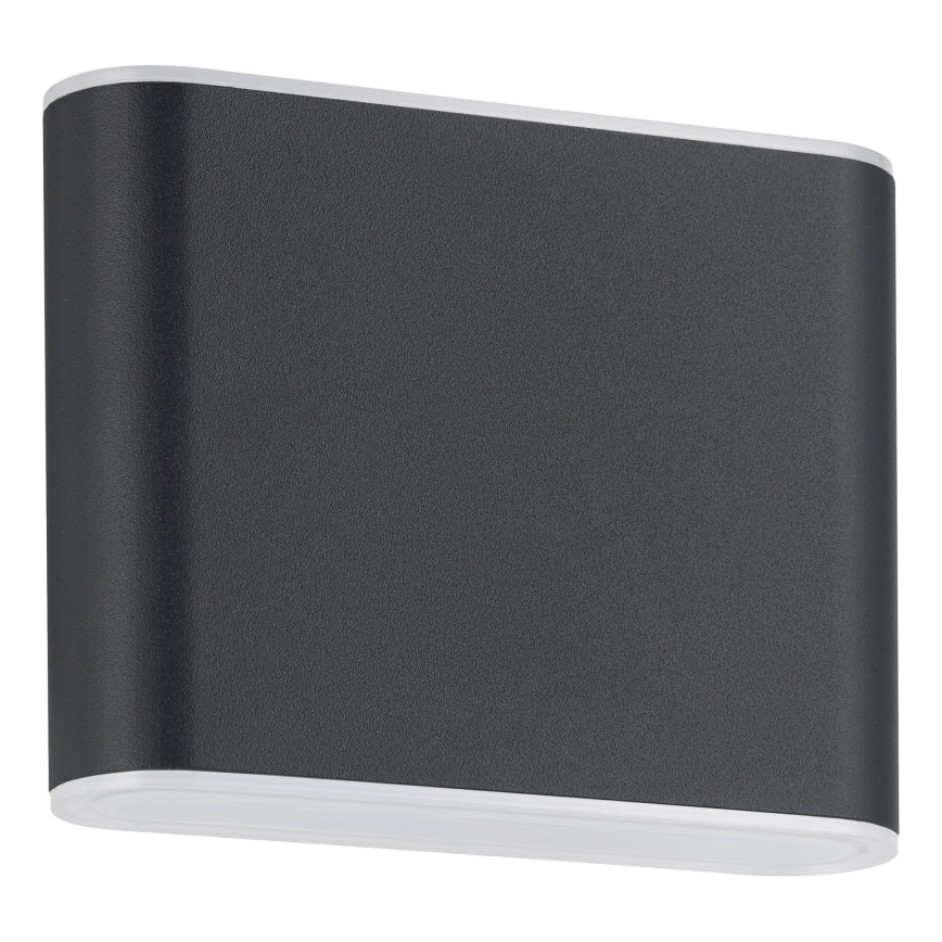 Eglo - LED-Wandleuchte für den Außenbereich 2xLED/2,9W/230V 3000K/4000K/6500K IP65