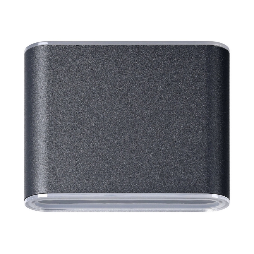 Eglo - LED-Wandleuchte für den Außenbereich 2xLED/2,9W/230V 3000K/4000K/6500K IP65
