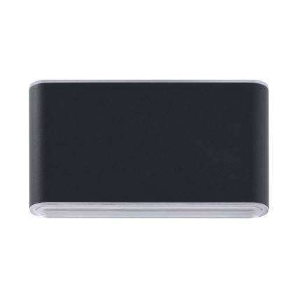 Eglo - LED-Wandleuchte für den Außenbereich 2xLED/5,8W/230V IP65