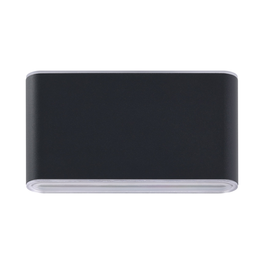 Eglo - LED-Wandleuchte für den Außenbereich 2xLED/5,8W/230V IP65