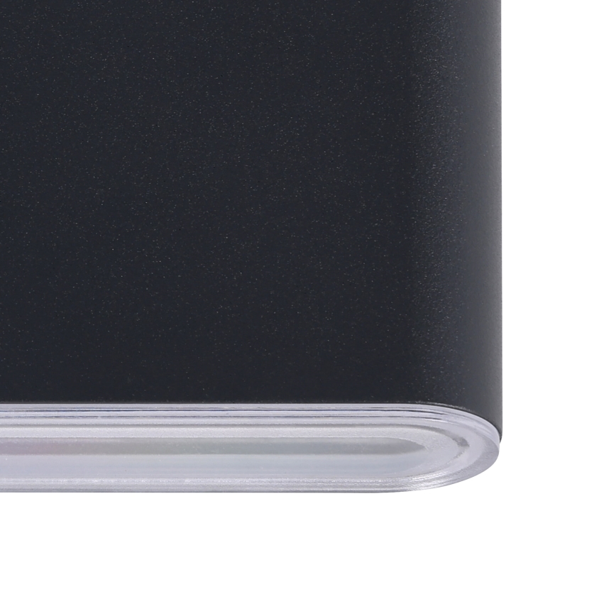 Eglo - LED-Wandleuchte für den Außenbereich 2xLED/5,8W/230V IP65