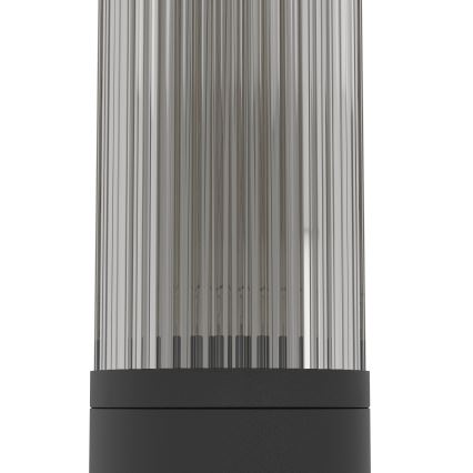 Eglo - Outdoor-Wandleuchte 1xE27/15W/230V IP54