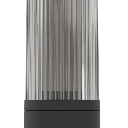 Eglo - Außenleuchte 1xE27/15W/230V 46,5 cm IP54