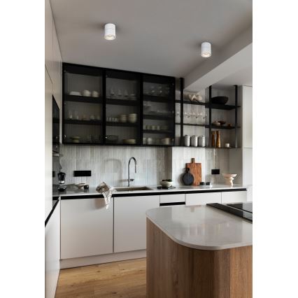 Eglo - LED-Strahler LED/8W/230V 3000K weiß