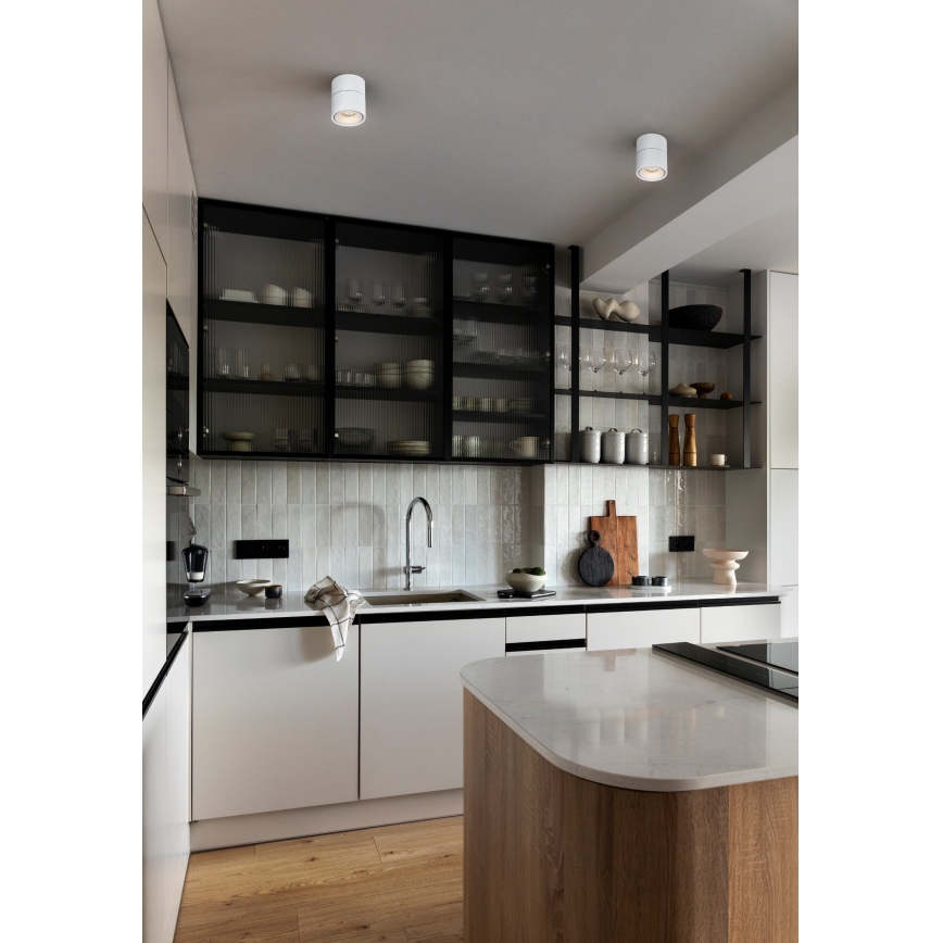 Eglo - LED-Strahler LED/8W/230V 3000K weiß