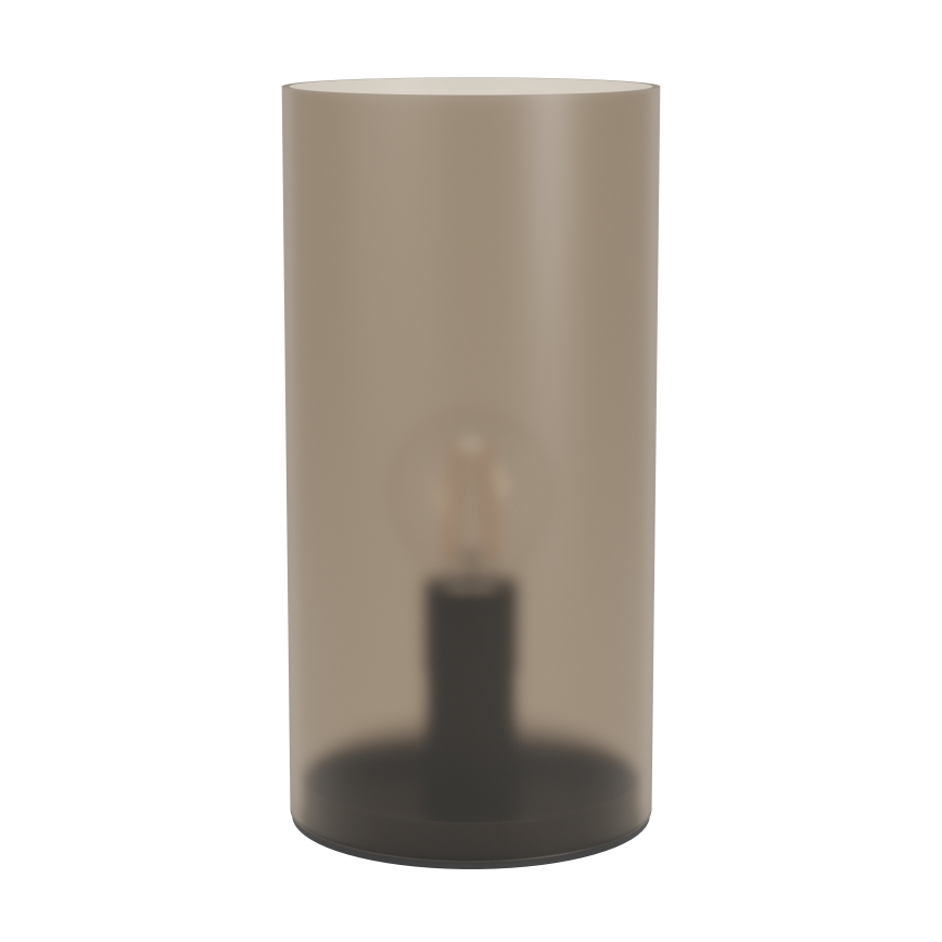 Eglo - Tischleuchte 1xE14/40W/230V beige