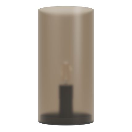 Eglo - Tischleuchte 1xE14/40W/230V beige
