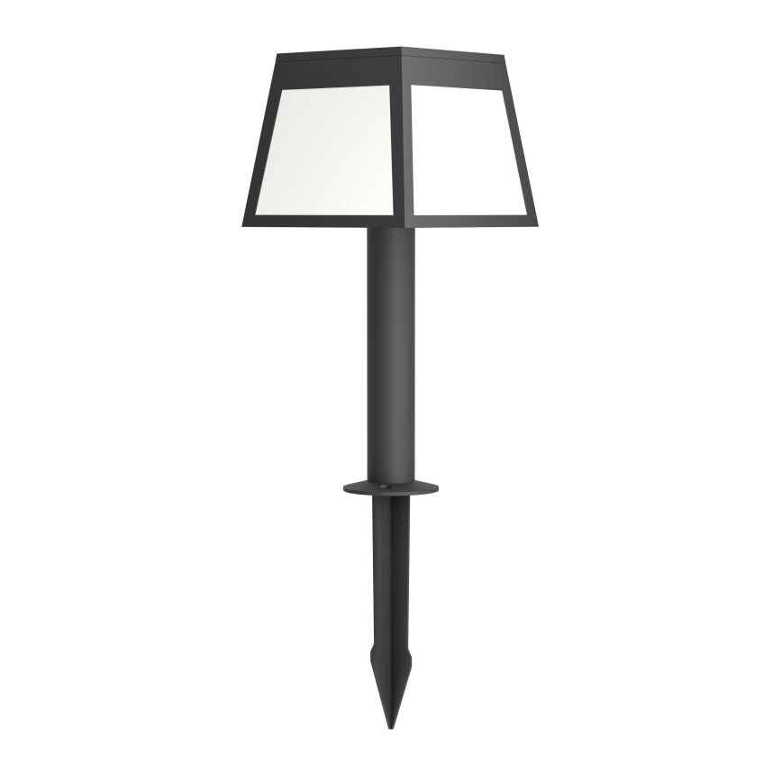 Eglo - LED-Solarleuchte mit Sensor LED/7,5W/3,7V 56cm IP44