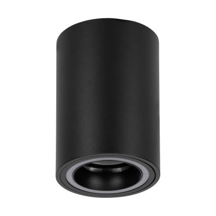 Eglo - Dimmbarer LED-RGBW-Strahler LED/4,9W/230V 2700-6500K schwarz