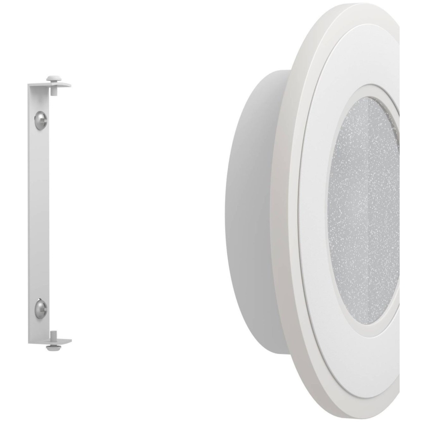 Eglo - LED-Wandleuchte LED/12W/230V 4000K weiß