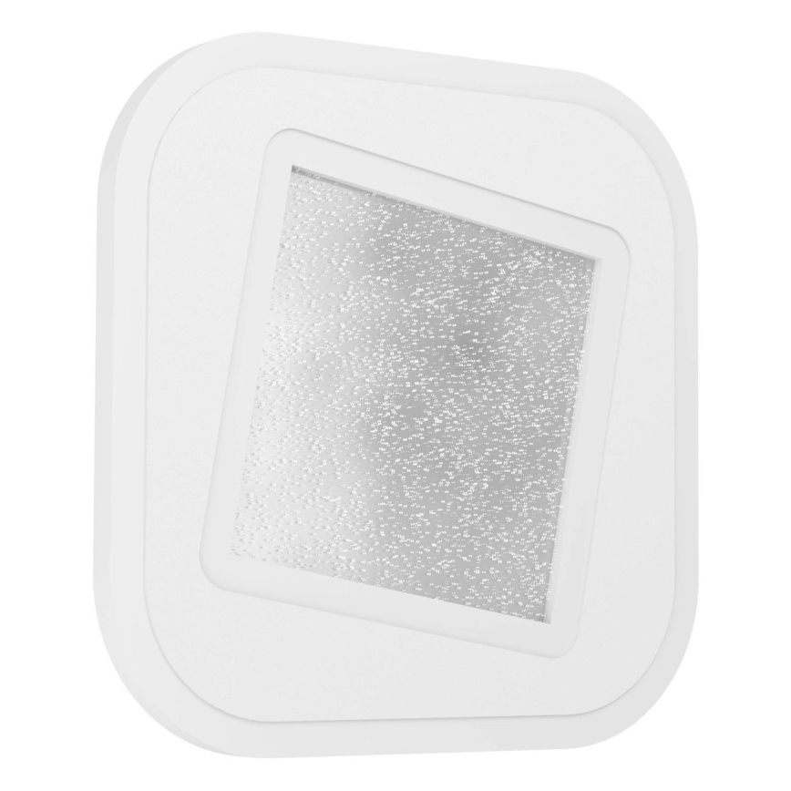 Eglo - LED-Wandleuchte LED/12W/230V 4000K weiß