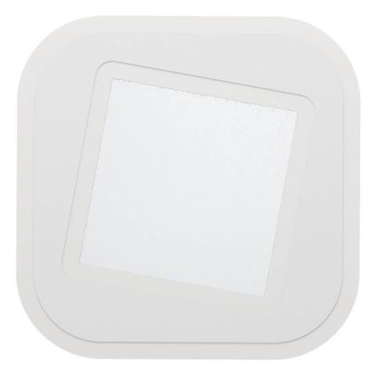 Eglo - LED-Wandleuchte LED/12W/230V 4000K weiß