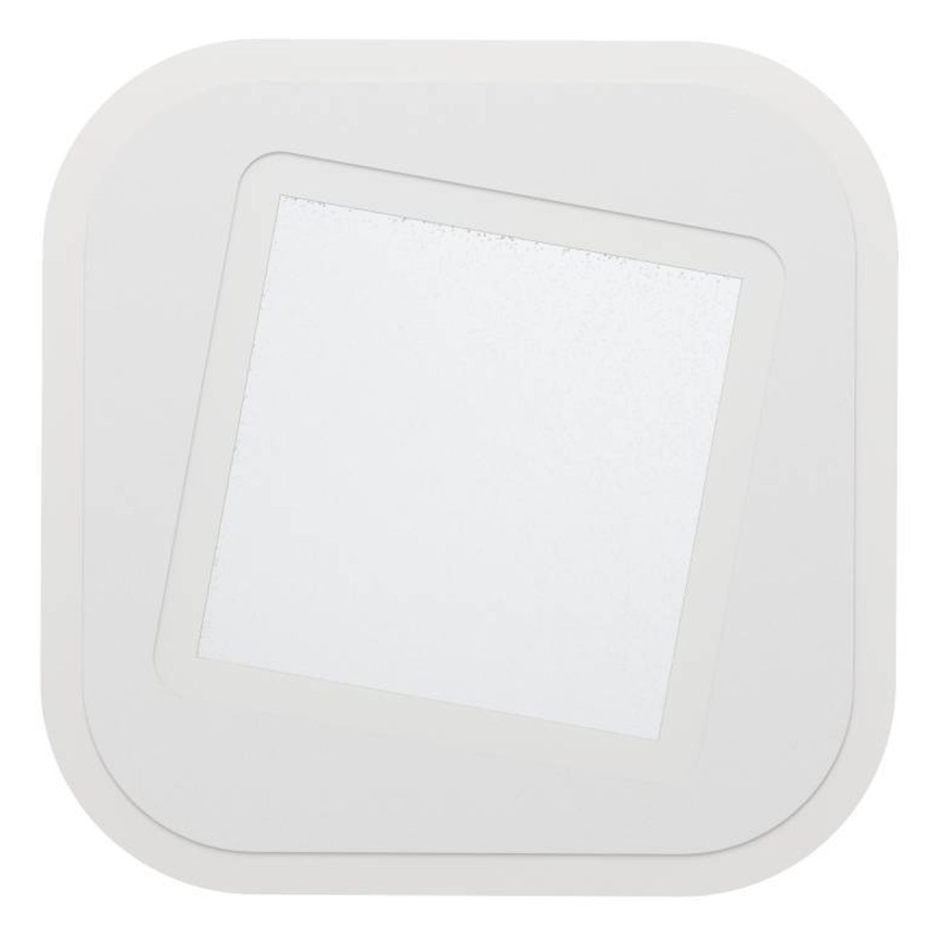 Eglo - LED-Wandleuchte LED/12W/230V 4000K weiß