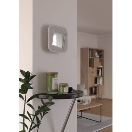 Eglo - LED-Wandleuchte LED/12W/230V 4000K weiß