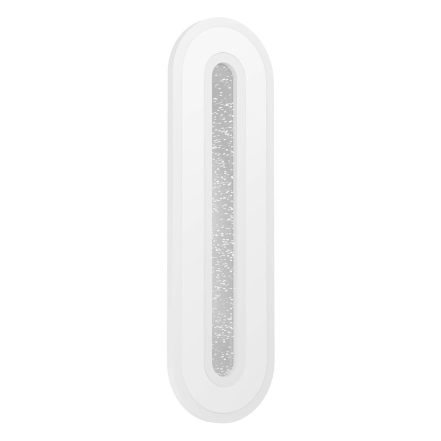 Eglo - LED-Wandleuchte LED/12W/230V 4000K weiß