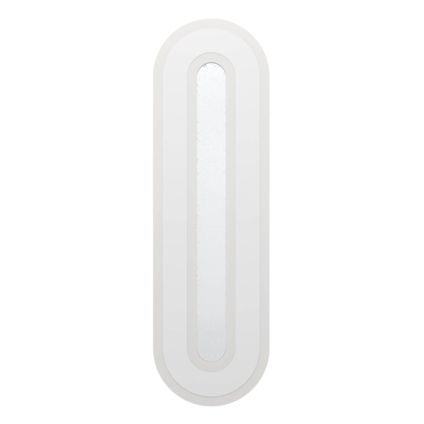 Eglo - LED-Wandleuchte LED/12W/230V 4000K weiß