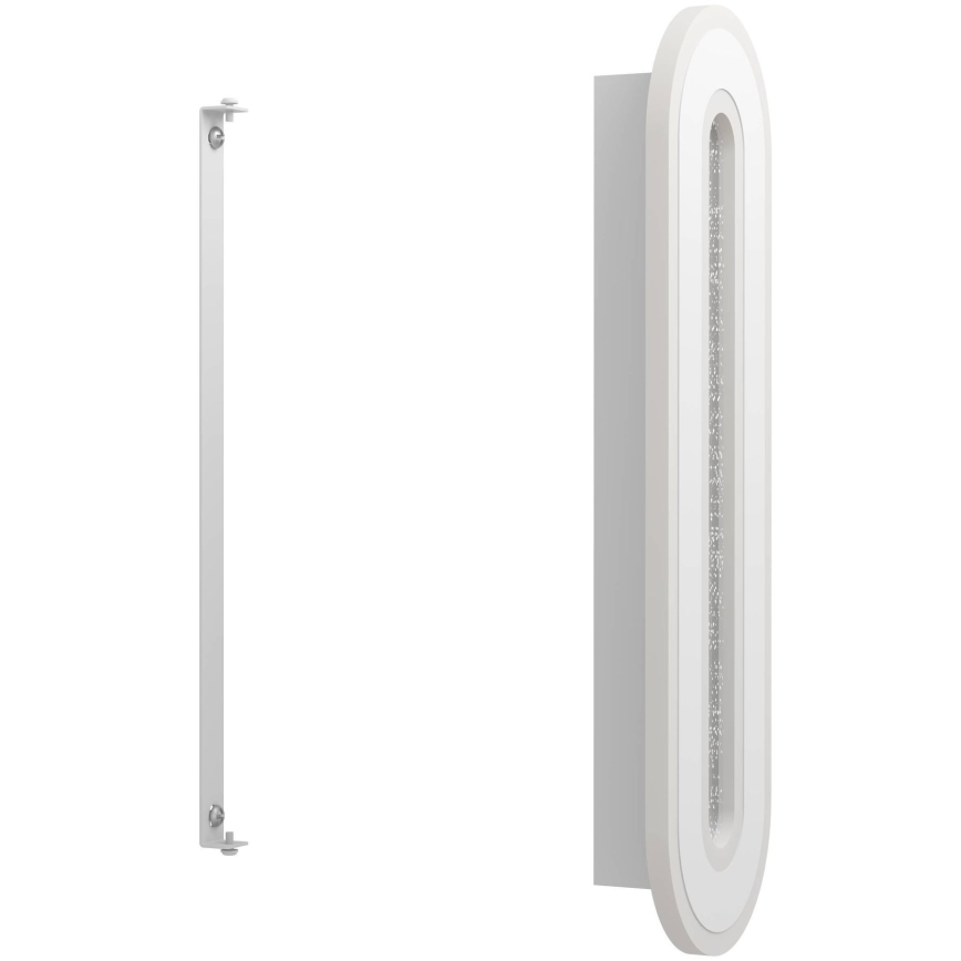 Eglo - LED-Wandleuchte LED/12W/230V 4000K weiß