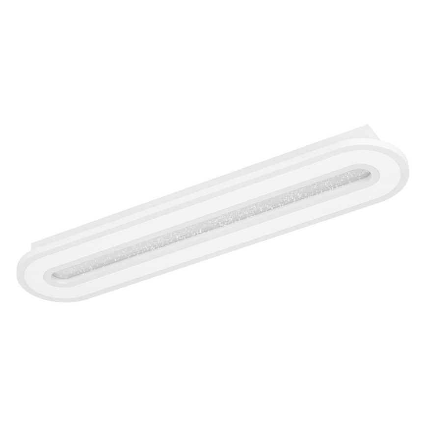 Eglo - Dimmbare LED-Deckenleuchte LED/20W/230V 2700-6500K weiß + Fernbedienung
