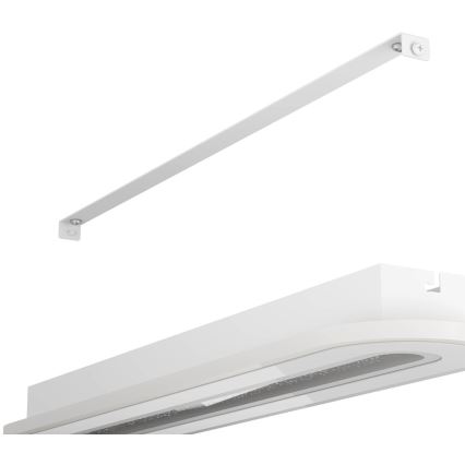 Eglo - Dimmbare LED-Deckenleuchte LED/20W/230V 2700-6500K weiß + Fernbedienung