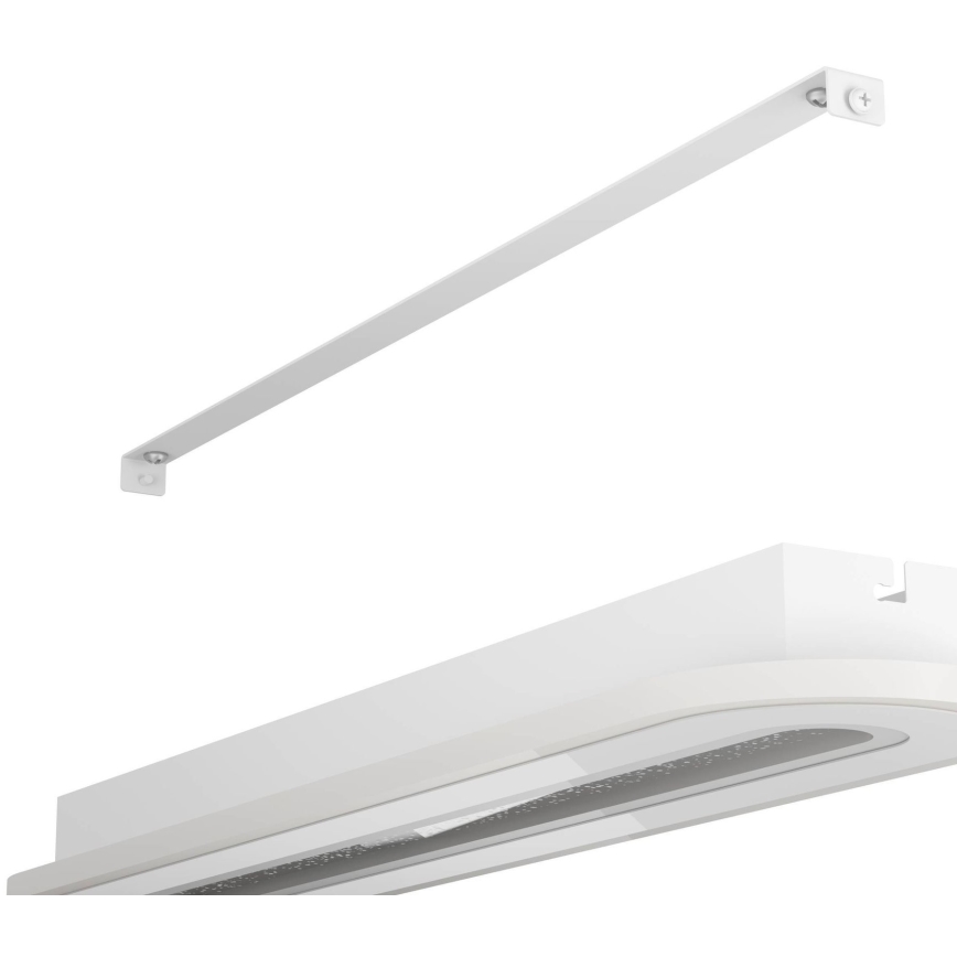 Eglo - Dimmbare LED-Deckenleuchte LED/20W/230V 2700-6500K weiß + Fernbedienung
