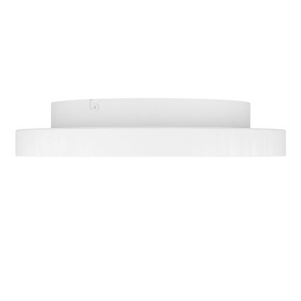 Eglo - Dimmbare LED-Deckenleuchte LED/12W/230V 2700-6500K weiß + Fernbedienung
