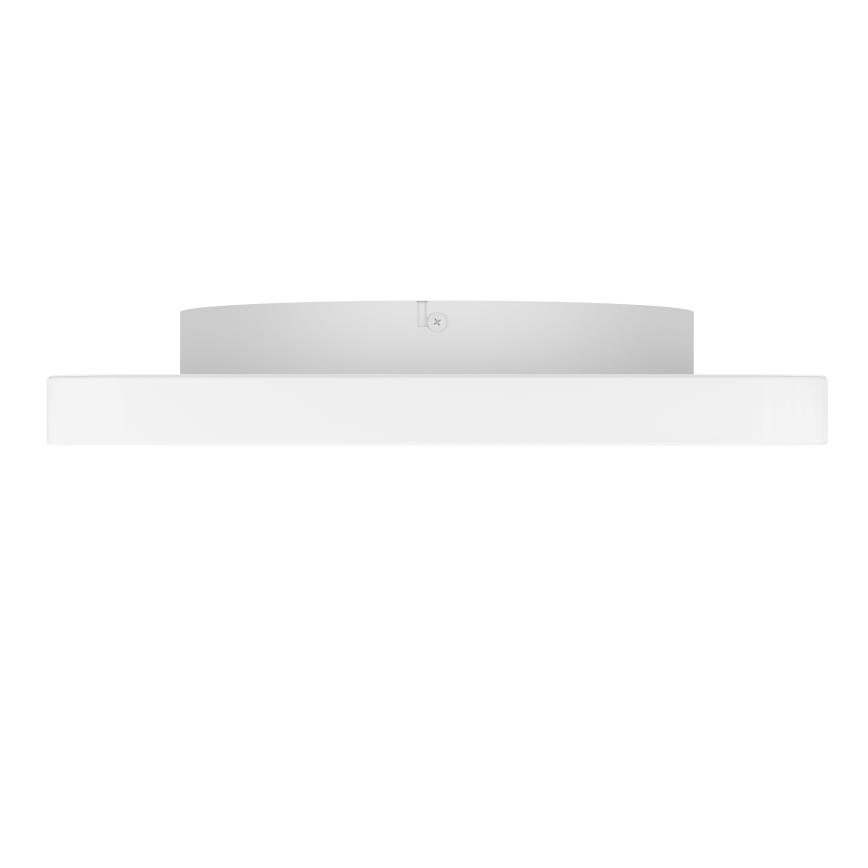 Eglo - Dimmbare LED-Deckenleuchte LORETELLO LED/12W/230V weiß + Fernbedienung
