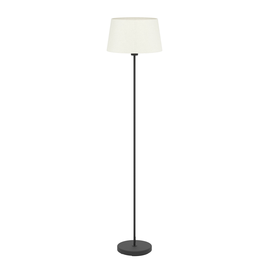 Eglo - Stehleuchte 1xE27/60W/230V weiß