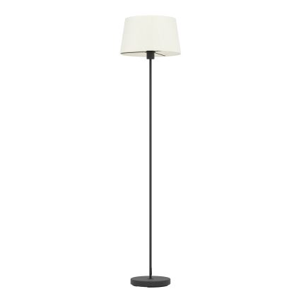 Eglo - Stehleuchte 1xE27/60W/230V weiß
