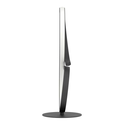 Eglo - LED-Tischleuchte LED/11,4W/230V 3000K schwarz