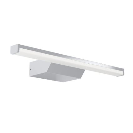 Eglo - Dimmbare LED-RGBW-Spiegelbeleuchtung für Badezimmer LED/12W/230V 2700-6500K IP44 matt Chrom