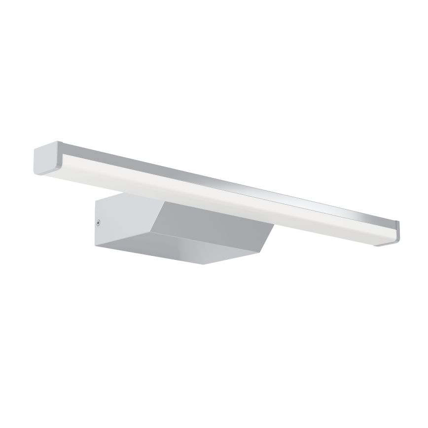 Eglo - Dimmbare LED-RGBW-Spiegelbeleuchtung für Badezimmer LED/12W/230V 2700-6500K IP44 matt Chrom