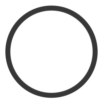 Eglo - LED-Deckenleuchte LED/14,2W/230V 2700/4000/6500K Ø 27,8 cm schwarz