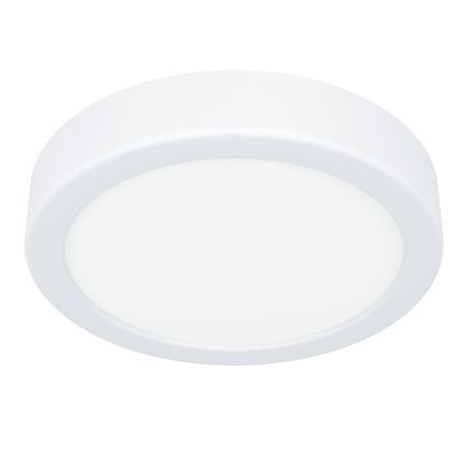 Eglo - LED-Deckenleuchte LED/7,5W/230V 2700/4000/6500K Ø 16,6 cm weiß
