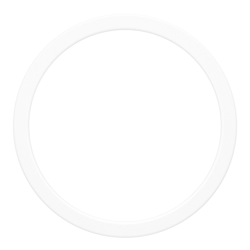 Eglo - LED-Deckenleuchte LED/11,5W/230V 2700/4000/6500K Ø 21,1 cm weiß