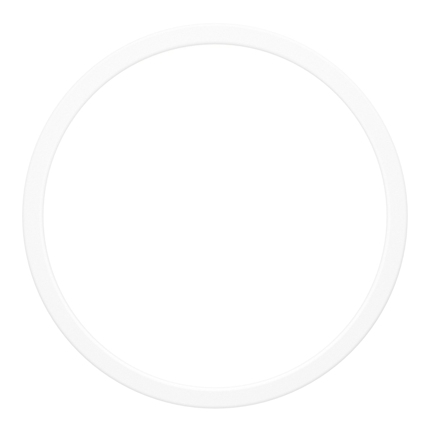 Eglo - LED Deckenleuchte LED/14,2W/230V 2700/4000/6500K Ø 27,8 cm weiß