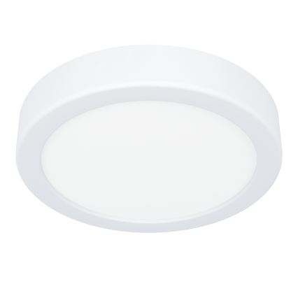 Eglo - LED-Deckenleuchte für Badezimmer LED/7,5W/230V 2700/4000/6500K Ø 16,6 cm IP44 Weiß