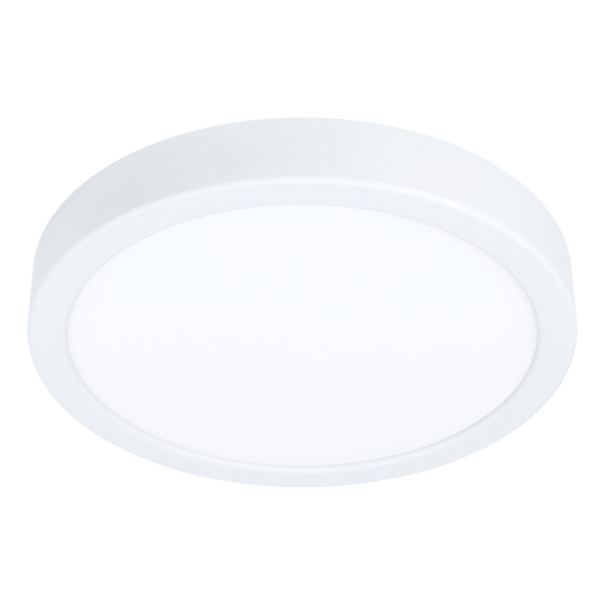 Eglo - LED-Badezimmer-Deckenleuchte LED/11,5W/230V 2700/4000/6500K Ø 21,1 cm IP44 weiß