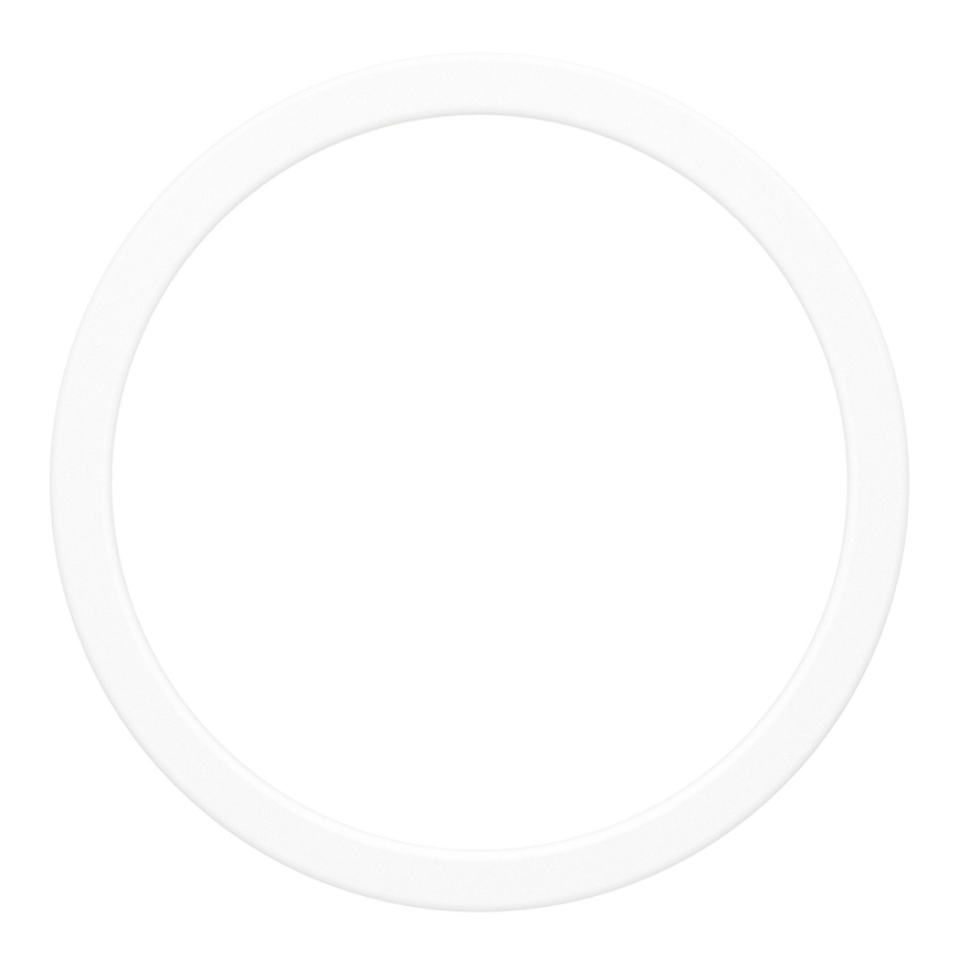 Eglo - LED-Badezimmer-Deckenleuchte LED/11,5W/230V 2700/4000/6500K Ø 21,1 cm IP44 weiß