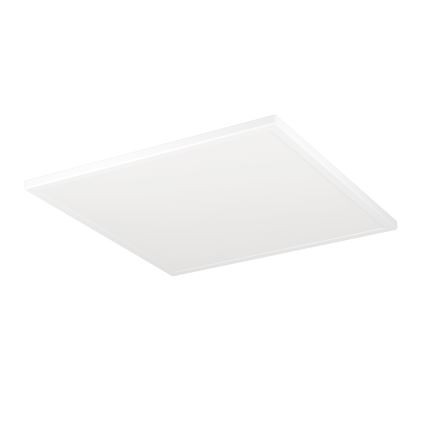 Eglo - LED-Deckenleuchte für den Outdoor-Bereich LED/17W/230V 2700/4000/6500K 50x50 cm IP44 weiß