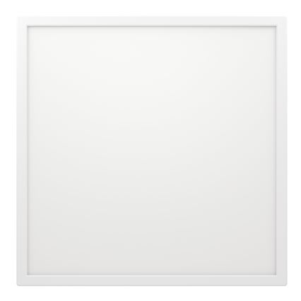 Eglo - LED-Deckenleuchte für den Outdoor-Bereich LED/17W/230V 2700/4000/6500K 50x50 cm IP44 weiß