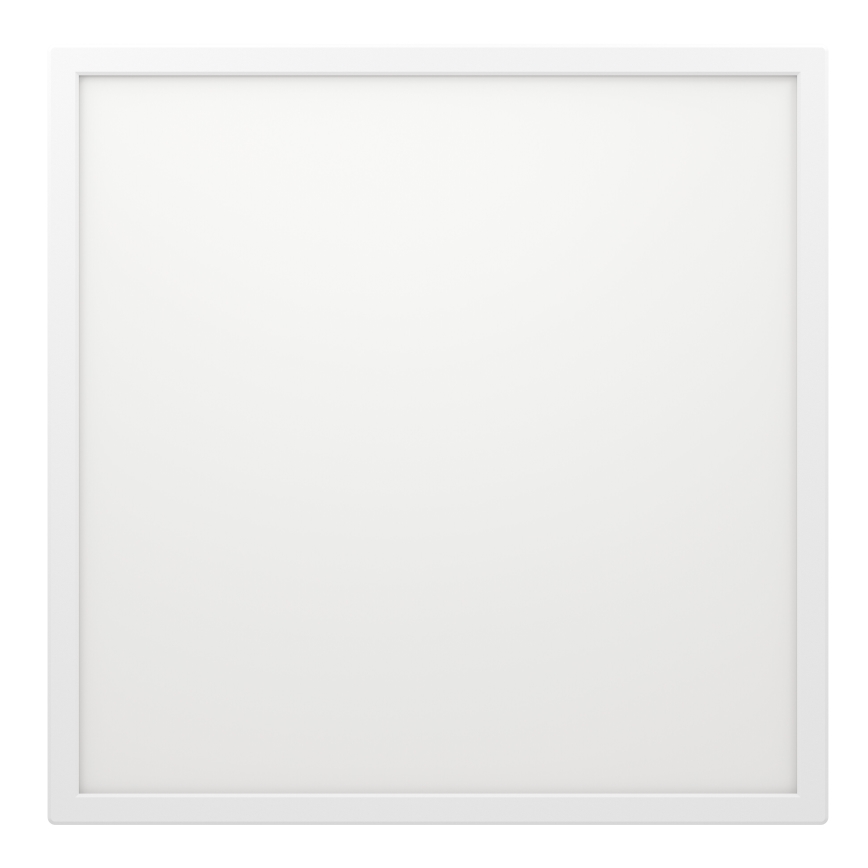 Eglo - LED-Deckenleuchte für den Outdoor-Bereich LED/17W/230V 2700/4000/6500K 50x50 cm IP44 weiß